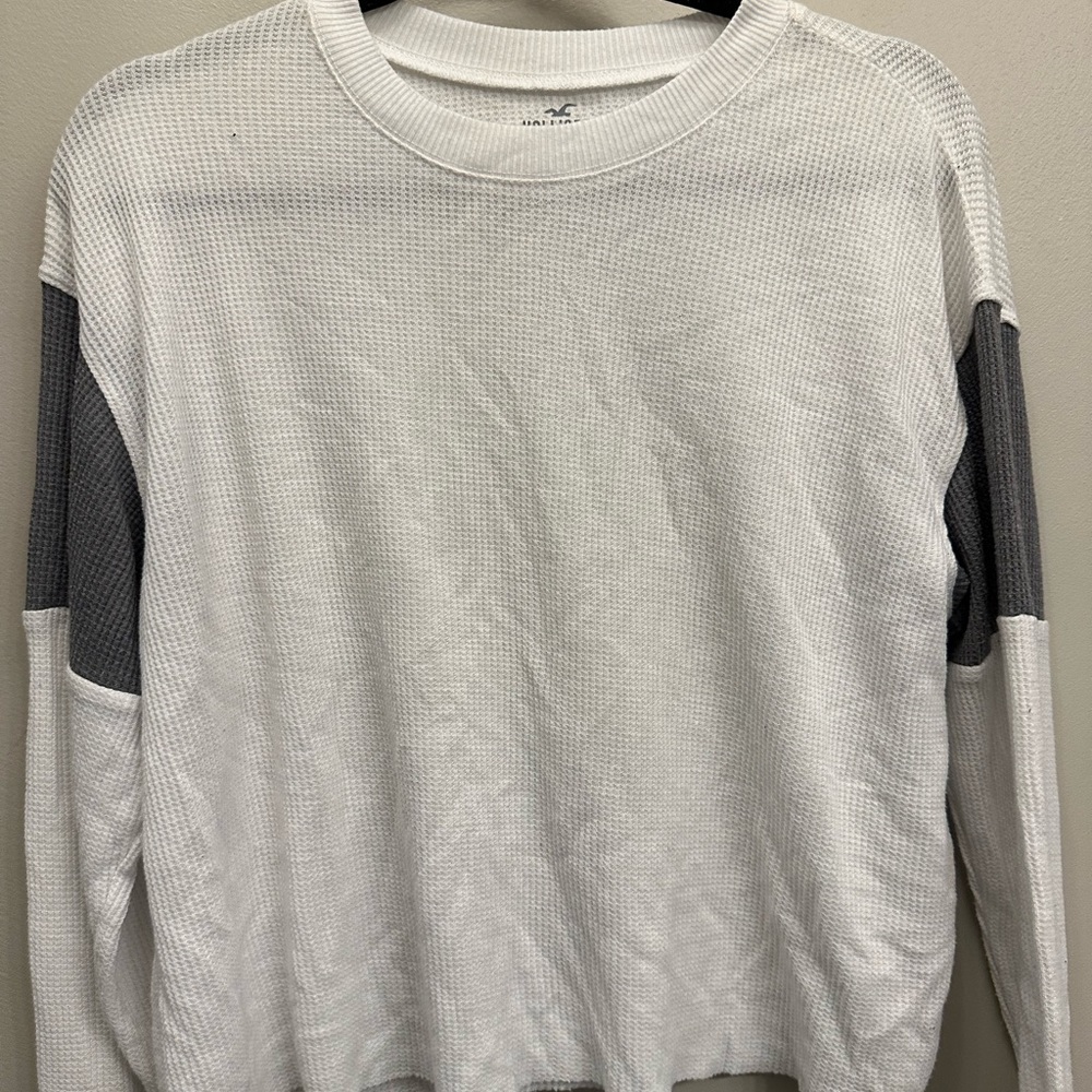 sweater shirt